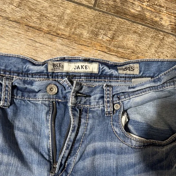 Men's BKE  Jeans - Picture 3 of 6
